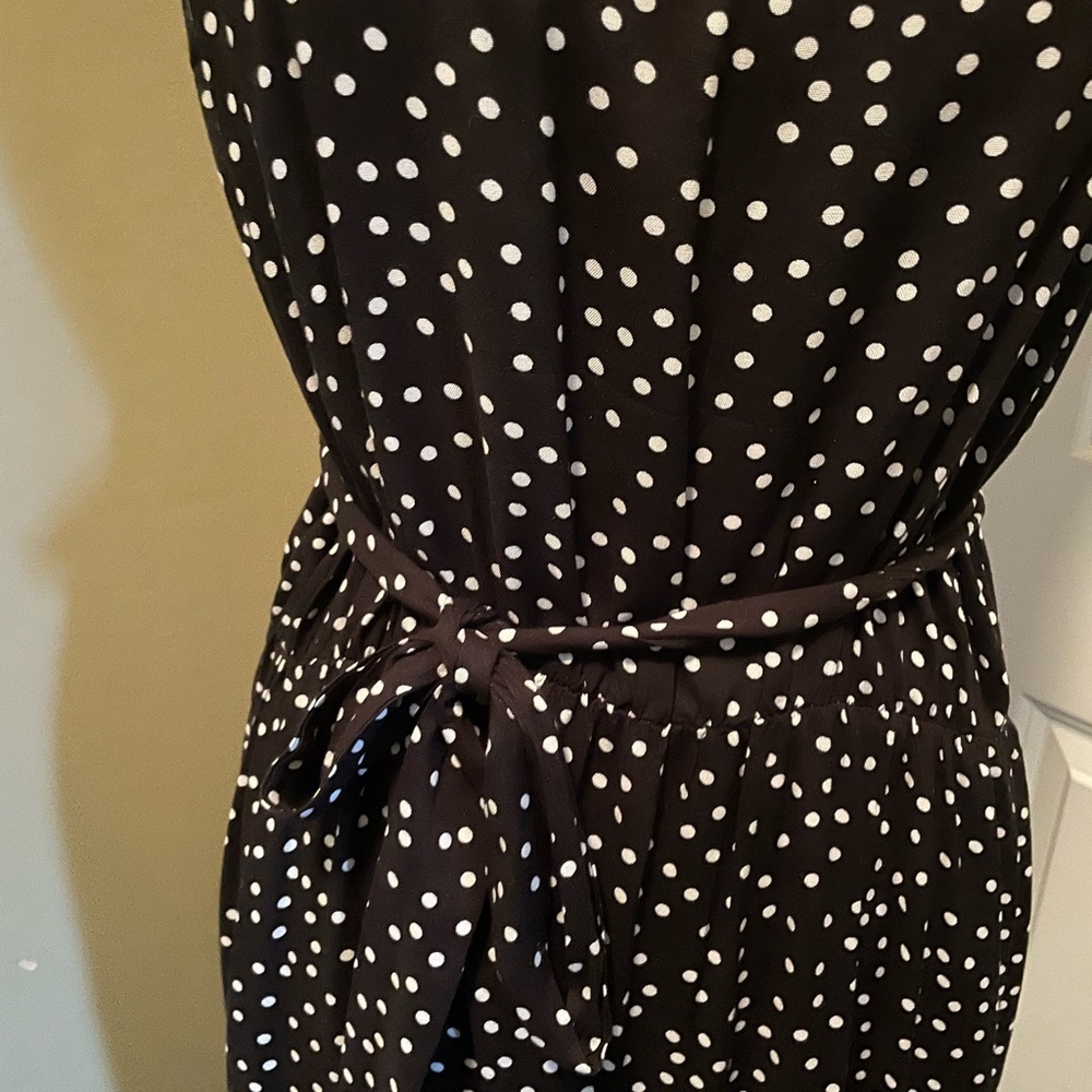 Maxi dress - Picture 4 of 4